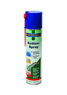 RAVENOL Ketten-Spray