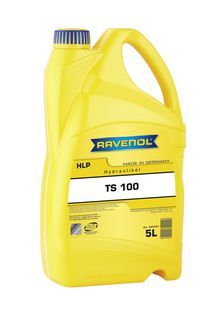 RAVENOL Hydrauliköl TS 100 (HLP)