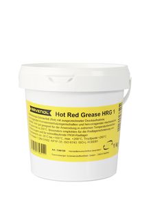 RAVENOL Hot Red Grease HRG 1